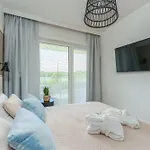 公寓 Lighthouse - Polanki Aqua -