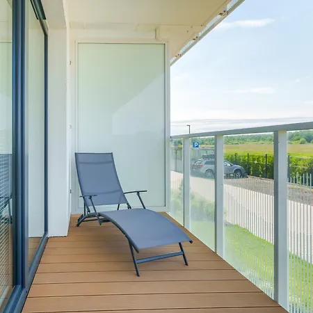 Lighthouse - Polanki Aqua - Apartmán