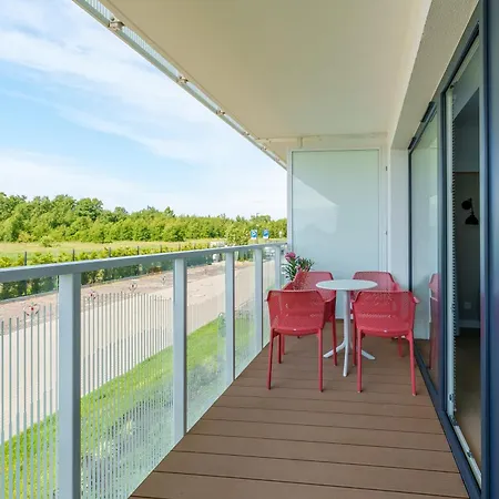 Apartmán Lighthouse - Polanki Aqua - Kolobřeh