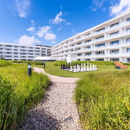 Lighthouse - Polanki Aqua - Kołobrzeg