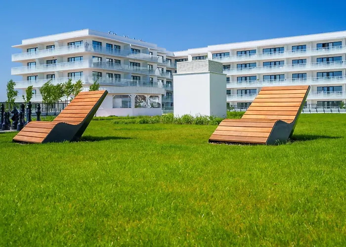 Appartamento Lighthouse - Polanki Aqua -