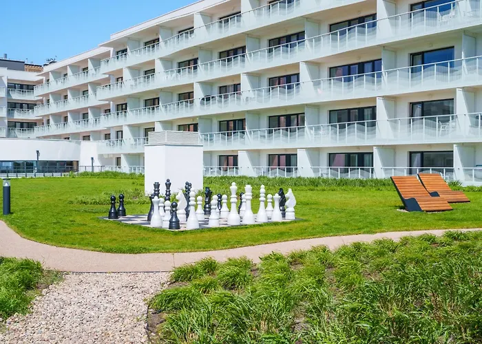 Lighthouse - Polanki Aqua - Appartamento *