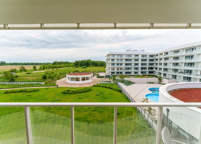 Appartamento Lighthouse - Polanki Aqua - *