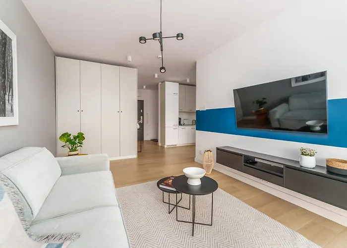 Lighthouse - Polanki Aqua - *