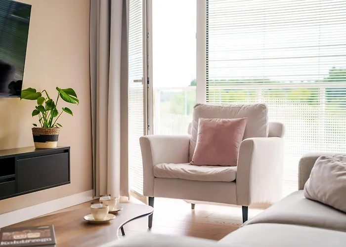 Lighthouse - Polanki Aqua - Kołobrzeg