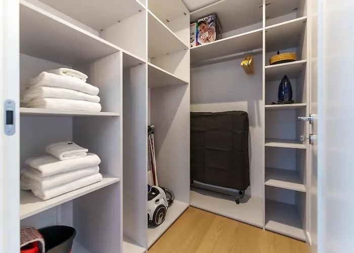 Appartamento Lighthouse - Polanki Aqua -