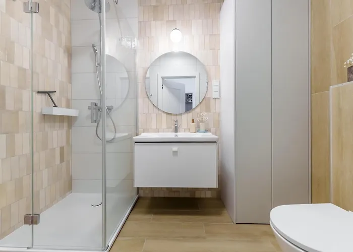 Lighthouse - Polanki Aqua - Appartamento *