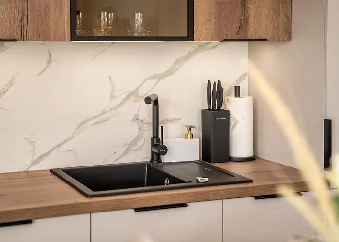 Appartamento Lighthouse - Polanki Aqua - *