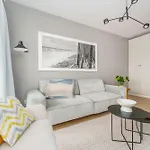 Apartamento Lighthouse - Polanki Aqua -