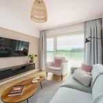 Apartamento Lighthouse - Polanki Aqua - *