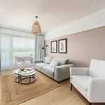Apartamento Lighthouse - Polanki Aqua -
