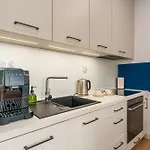 Apartamento Lighthouse - Polanki Aqua - Kołobrzeg