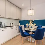 Lighthouse - Polanki Aqua - Apartamento