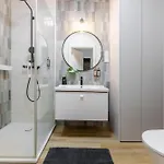Lighthouse - Polanki Aqua - Apartamento *