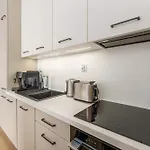 Lighthouse - Polanki Aqua - Apartamento Kołobrzeg