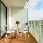 Lighthouse - Polanki Aqua - Apartamento