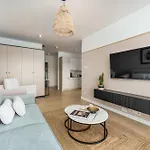 Apartamento Lighthouse - Polanki Aqua - Kołobrzeg