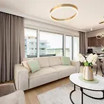 Apartamento Lighthouse - Polanki Aqua - *