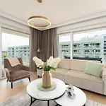 Apartamento Lighthouse - Polanki Aqua - *