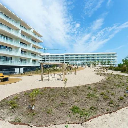 Lighthouse - Polanki Aqua - Apartamento
