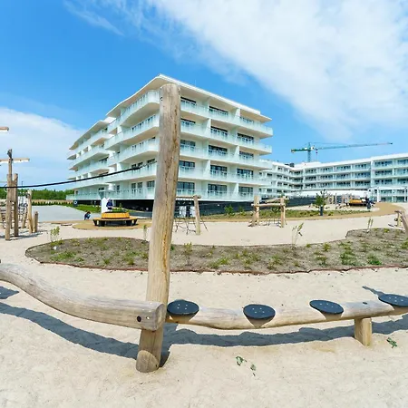 Appartement Lighthouse - Polanki Aqua - Kołobrzeg