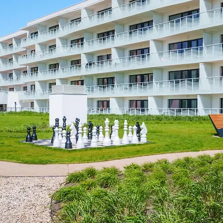 Lighthouse - Polanki Aqua - Appartement *