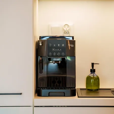 Lighthouse - Polanki Aqua - * Kołobrzeg