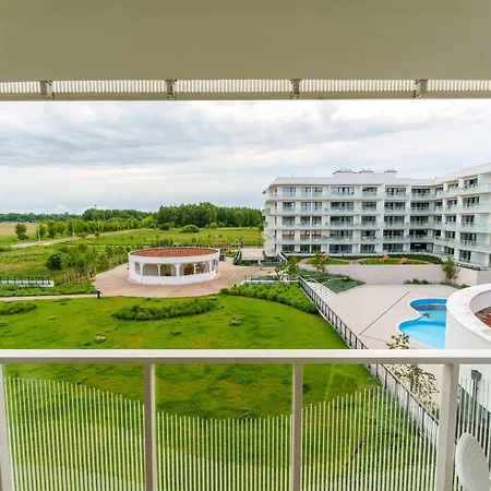 Appartement Lighthouse - Polanki Aqua - *