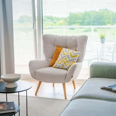 Lighthouse - Polanki Aqua - דירה קולובז'ג