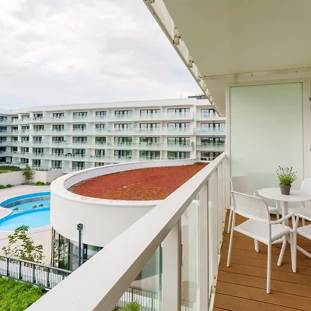 Lighthouse - Polanki Aqua - Appartement Kołobrzeg