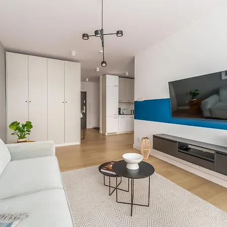 Lighthouse - Polanki Aqua - *