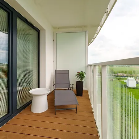 Appartement Lighthouse - Polanki Aqua - Kołobrzeg