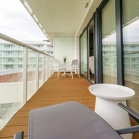 Lighthouse - Polanki Aqua - Kołobrzeg