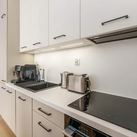 Lighthouse - Polanki Aqua - Appartement Kołobrzeg