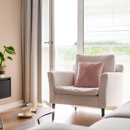 Lighthouse - Polanki Aqua - Kołobrzeg