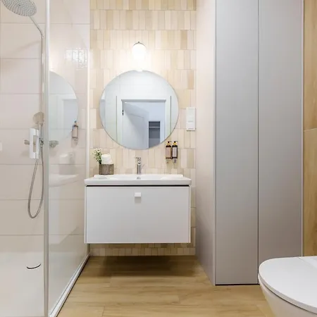 Lighthouse - Polanki Aqua - Appartement