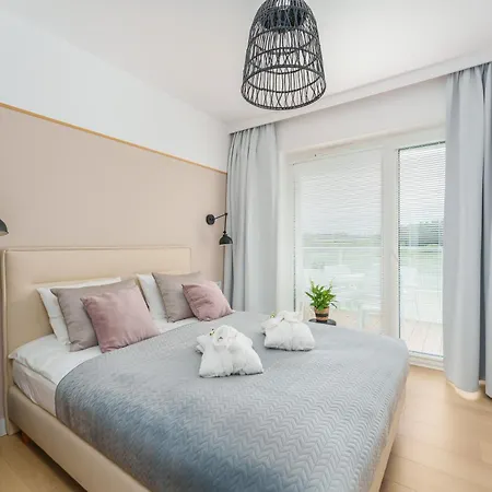 Lighthouse - Polanki Aqua - Kołobrzeg