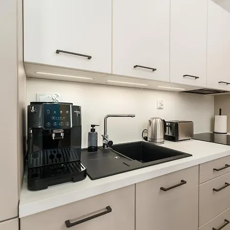 Lighthouse - Polanki Aqua - Kołobrzeg