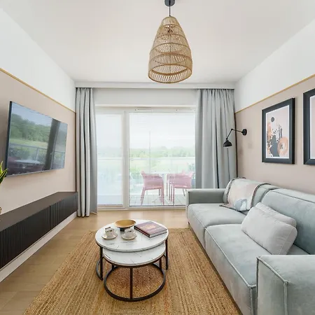 Lighthouse - Polanki Aqua -