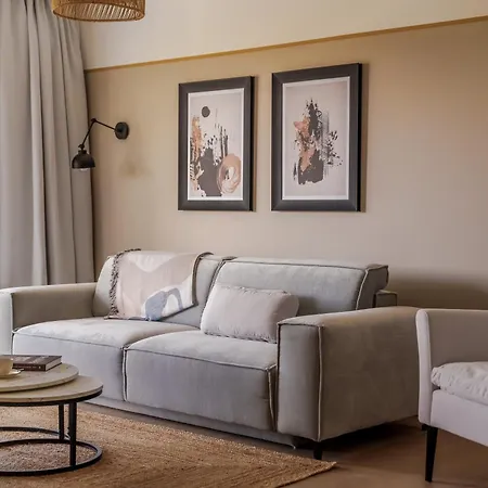 Lighthouse - Polanki Aqua - Appartement