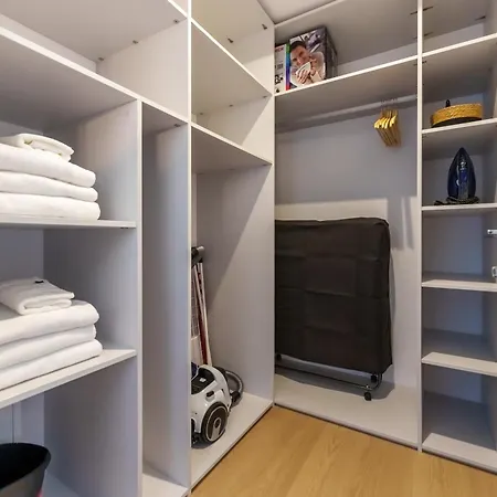 Appartement Lighthouse - Polanki Aqua -