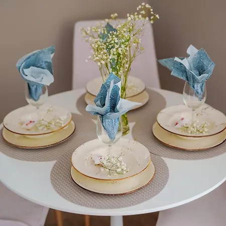 Lighthouse - Polanki Aqua - קולובז'ג