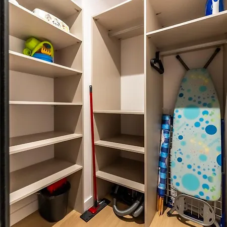 Lighthouse - Polanki Aqua - Appartement Kołobrzeg