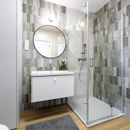 Lighthouse - Polanki Aqua - * Kołobrzeg