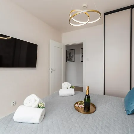 Lighthouse - Polanki Aqua - Appartement