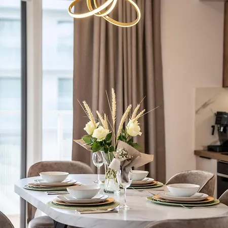 Lighthouse - Polanki Aqua - Kołobrzeg