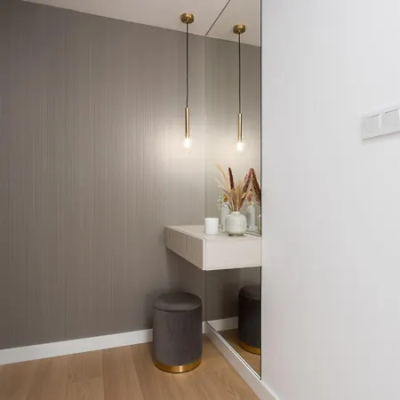 Lighthouse - Polanki Aqua - Appartement Kołobrzeg