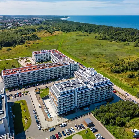 Lighthouse - Polanki Aqua -