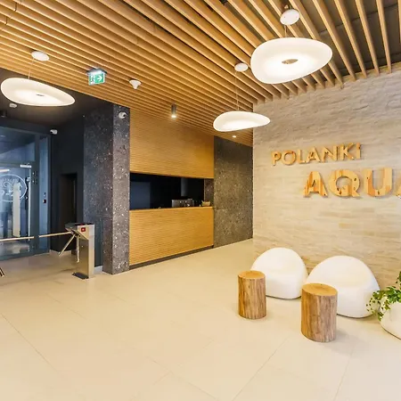 Lighthouse - Polanki Aqua -