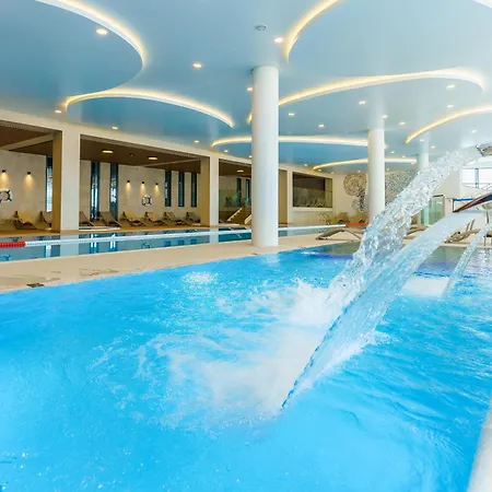 Lighthouse - Polanki Aqua - Apartamento